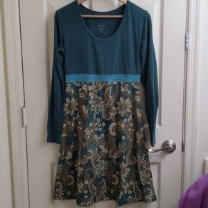 Prana dress